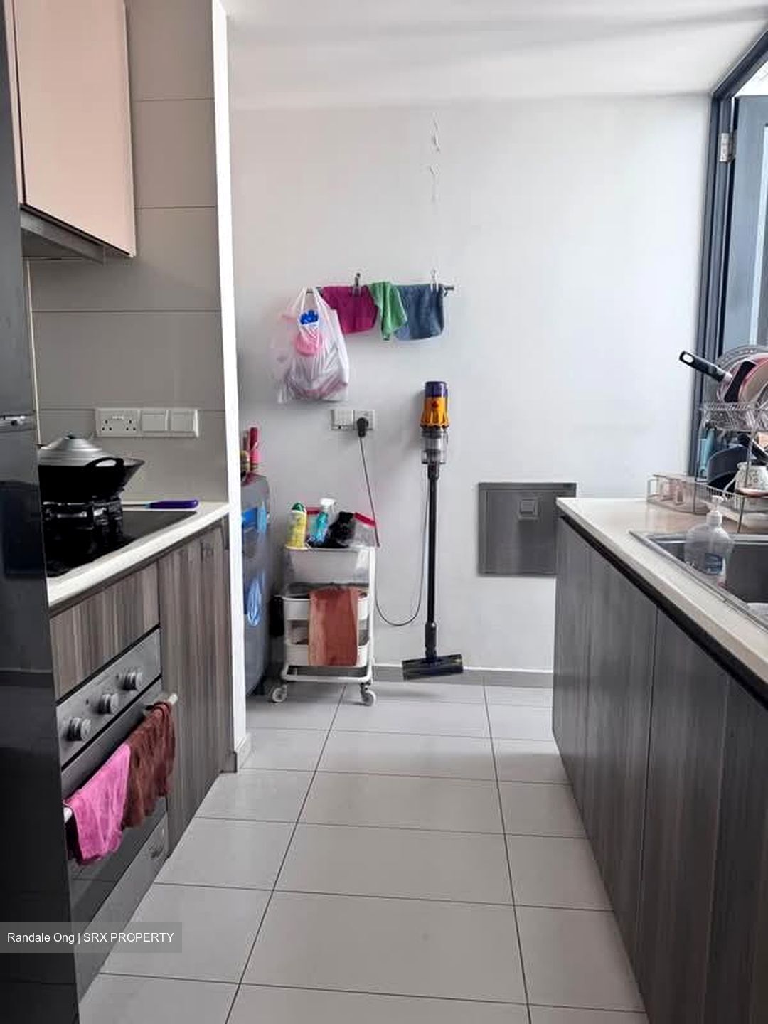 8@Woodleigh (D13), Condominium #563620391